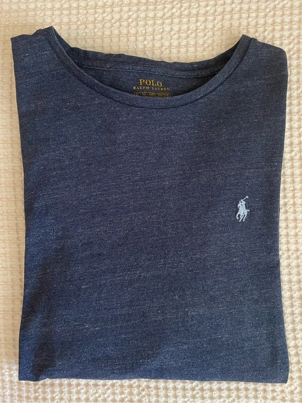 Polo Ralph Lauren preloved great
